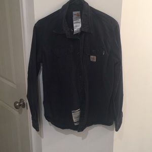 Women’s Carhartt FR workwear